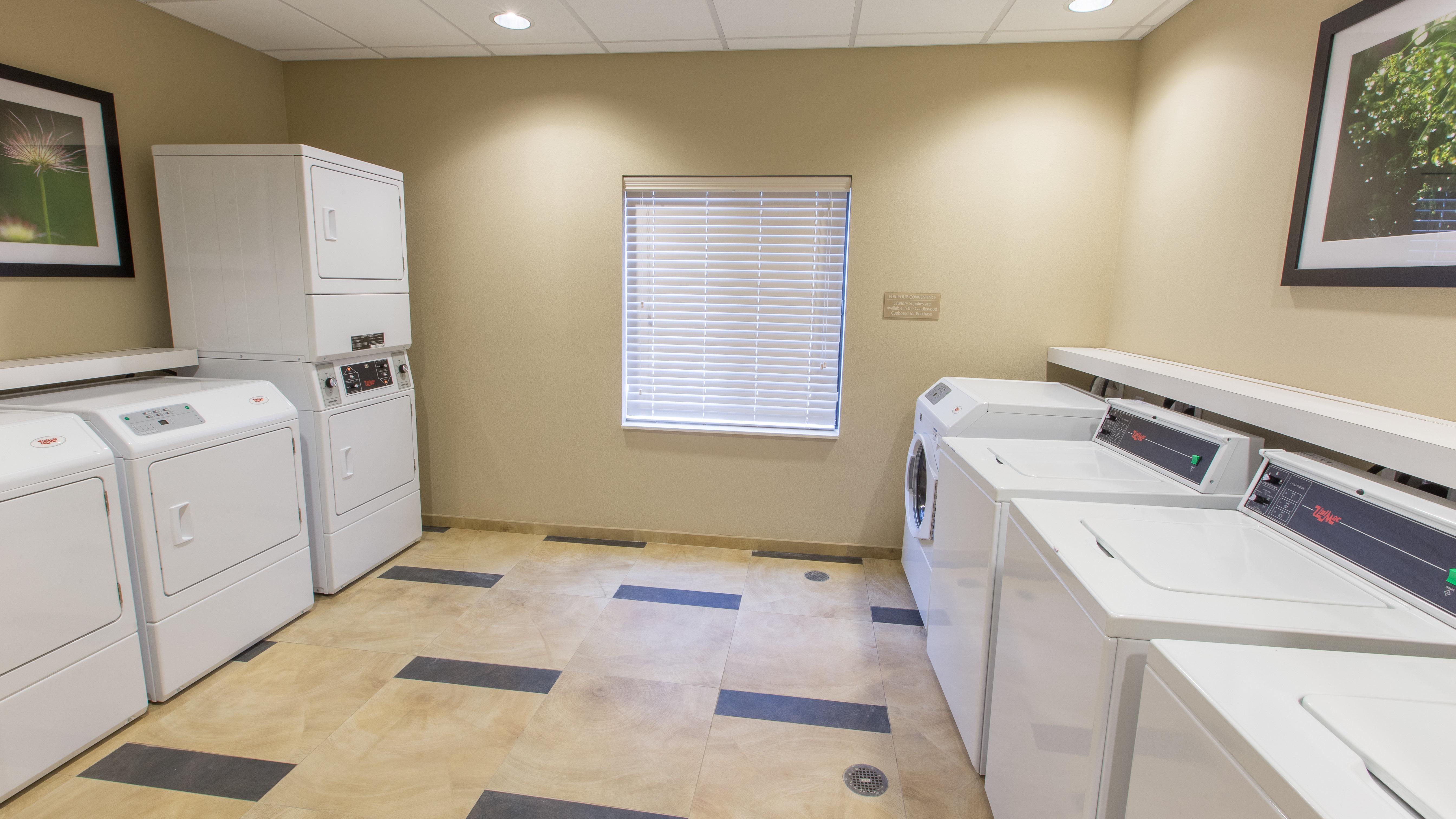 Candlewood Suites Overland Park W 135Th St By Ihg Exterior photo