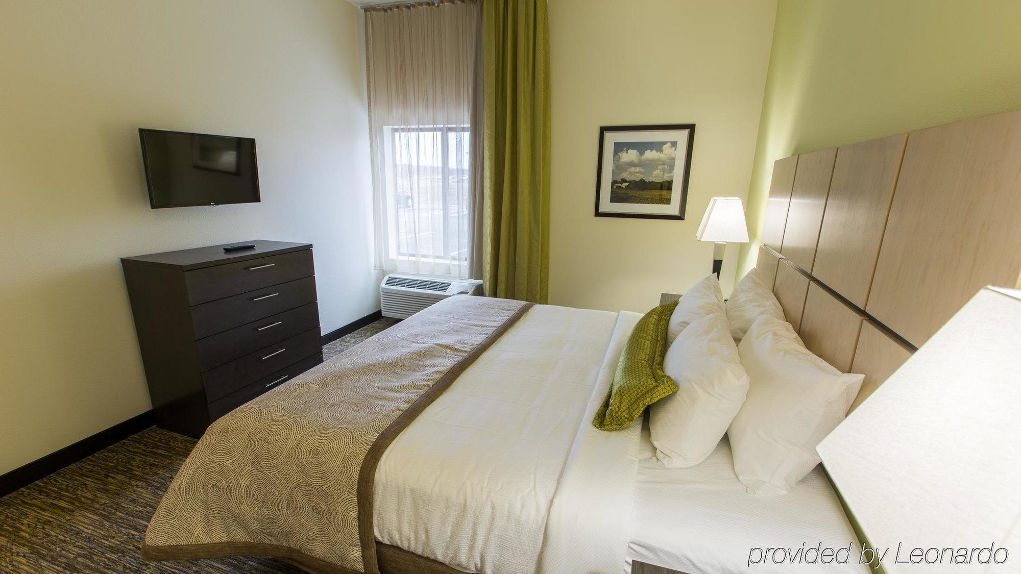 Candlewood Suites Overland Park W 135Th St By Ihg Exterior photo