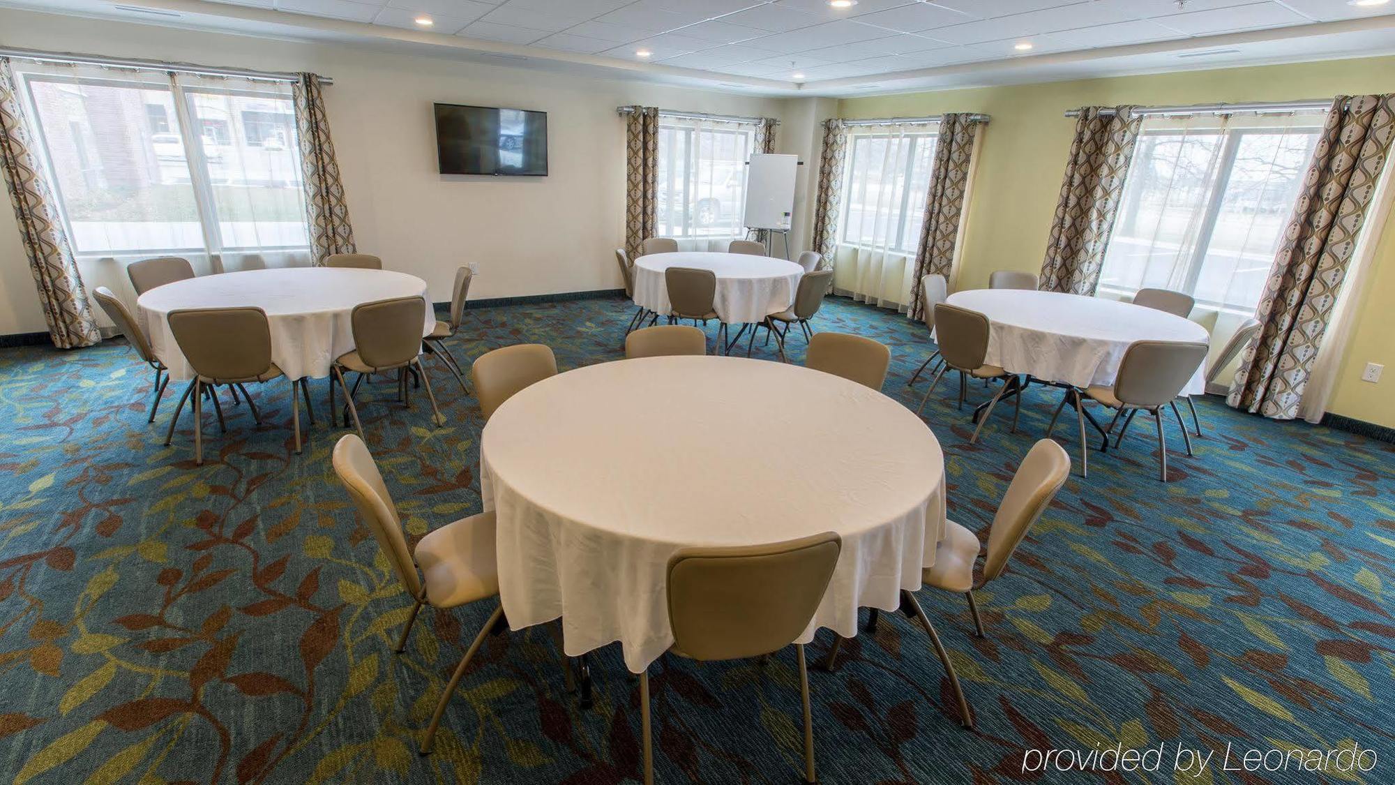 Candlewood Suites Overland Park W 135Th St By Ihg Exterior photo